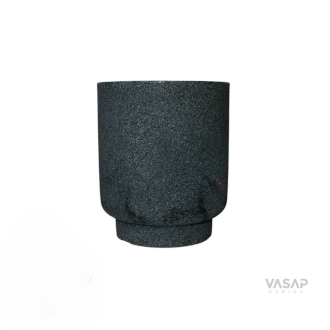 Vaso de Polietileno Alongado CUMBUCA  M Vasap Cor