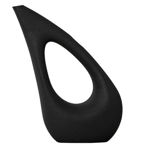 regador flua preto absoluto