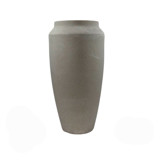 vaso thai 58 branco marmore
