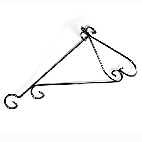 suporte luxo medio preto