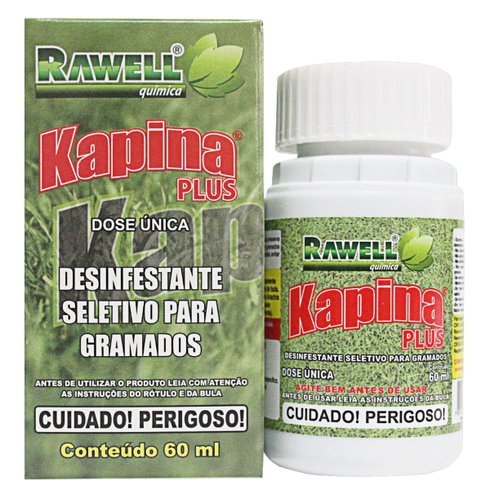 kapina plus rawell