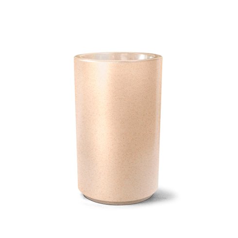 vaso classic cilindrico 55 areia