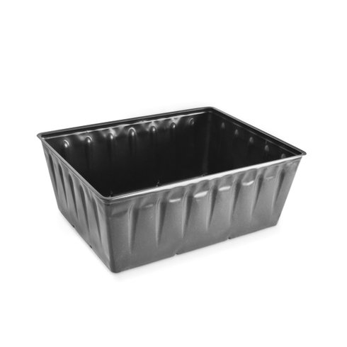bandeja flor de corte fina preto nutriplan