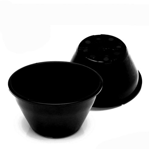 cuia ca18 ecovaso preto