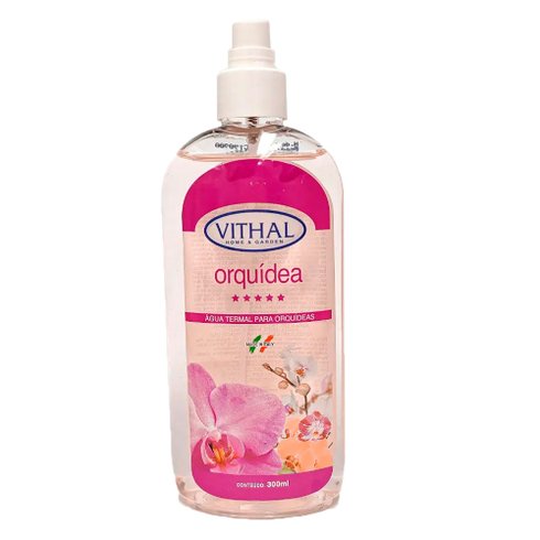 agua termal vithal 250ml
