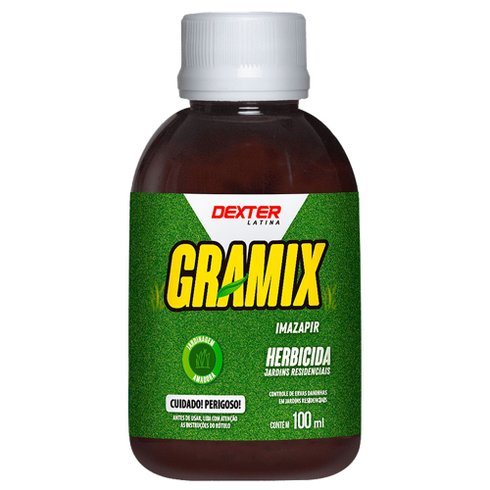 gramix dexter imazapir