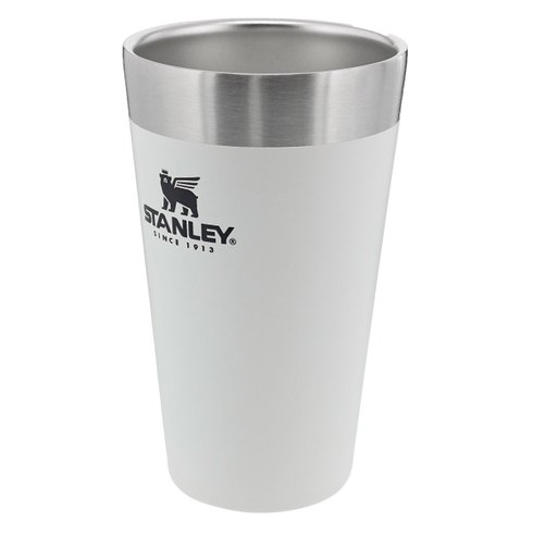 copo termico cerveja s tampa stanley polar