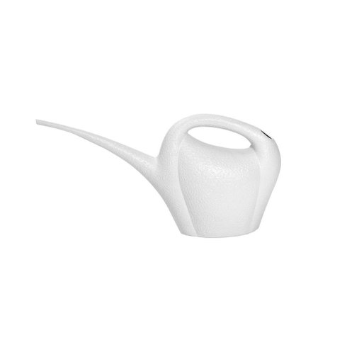 regador bico fino policamp branco