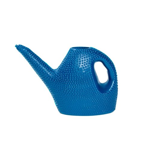 regador bola policamp azul