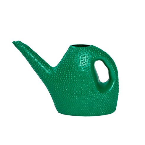 regador bola policamp verde