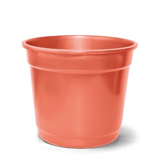 Vaso de Plástico Redondo 06 Nutriplan cor