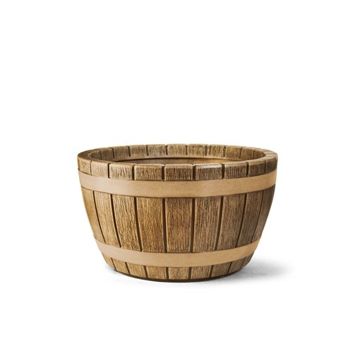 vaso tina 40 envelhecido nutriplan