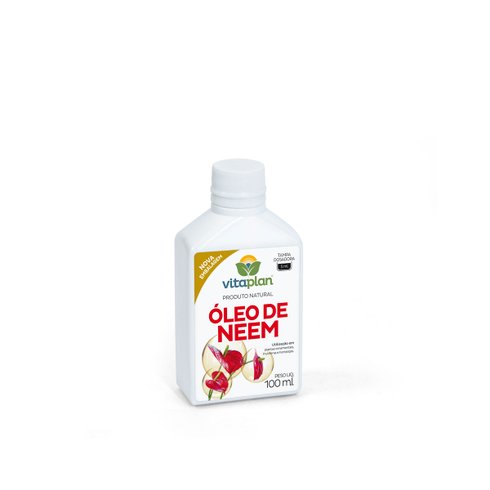 produto natural oleo de neem 100ml