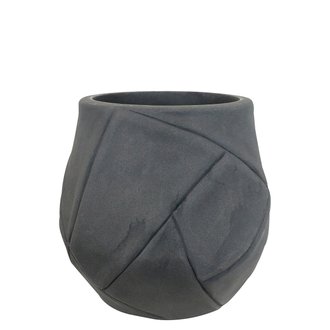 Vaso de Polietileno KAIOWÁ 48 x 45 cm Vasart