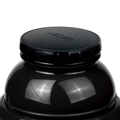garrafa termica use preto 1l zoom