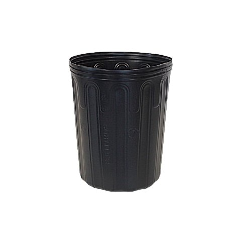 vaso embalagem mudas 13 6 litros