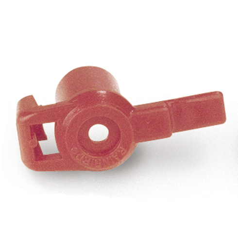 bocal maxi bird vermelho