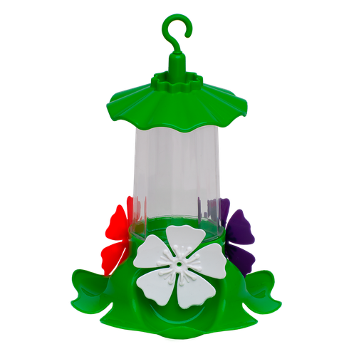 bebedouro beija flor gold 220ml verde