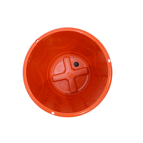 cuia ecologica 4 6l cor ceramica cima