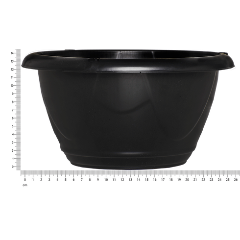 cuia ecologica 4 6l dimensoes