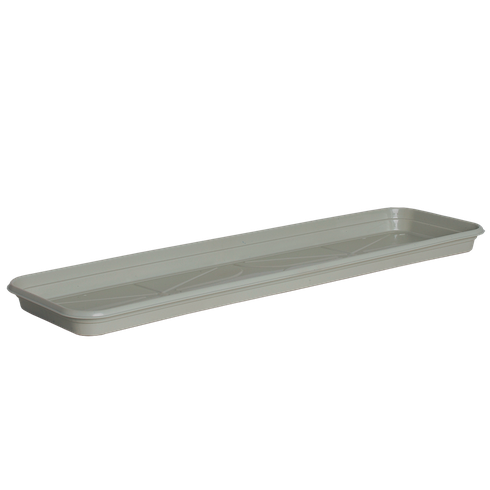 prato floreira 82cm cor marmore