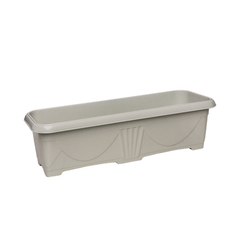 floreira 13 5l cor marmore