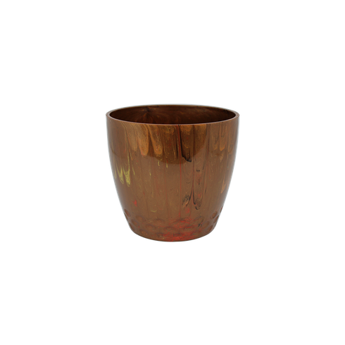 cachepo n2 1 25 litros dourado