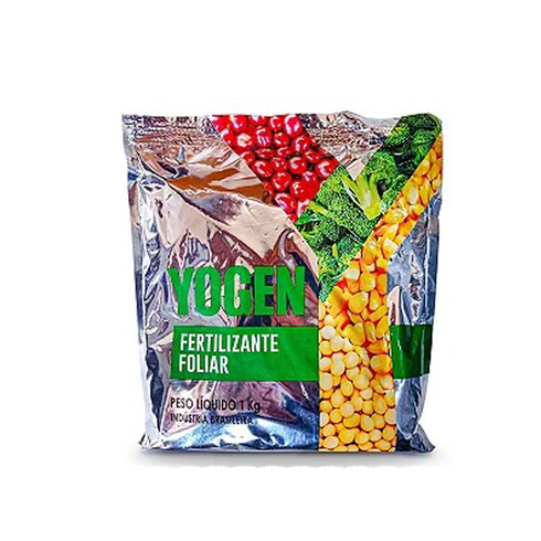 yogen yoorin fertilizante