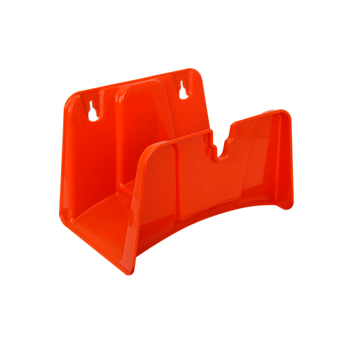 suporte mangueira laranja 1