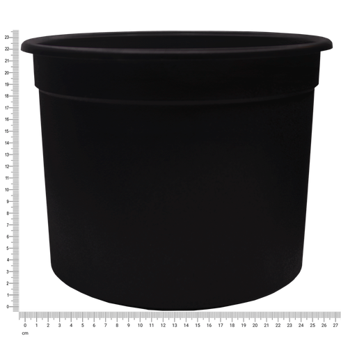 vaso redondo atrative 8 5l