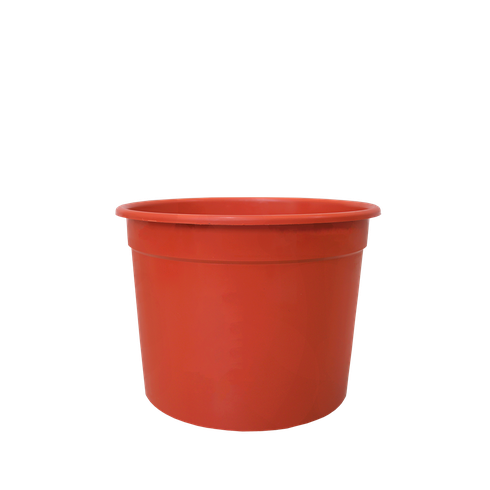 vaso redondo atrative 4l cor ceramica