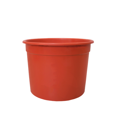 vaso redondo atrative 6 4l cor ceramica