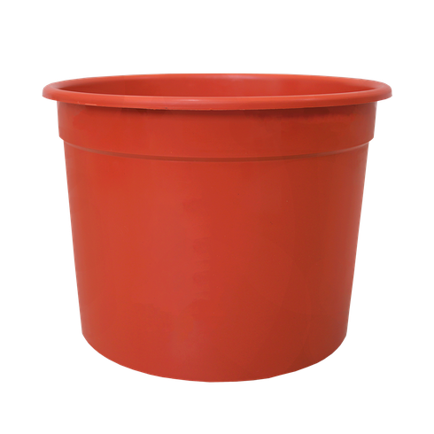 vaso redondo atrative 12 5l cor ceramica