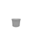 vaso redondo atrative 1l cor marmore