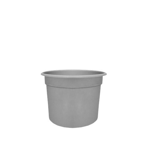 vaso redondo atrative 2 8l cor marmore