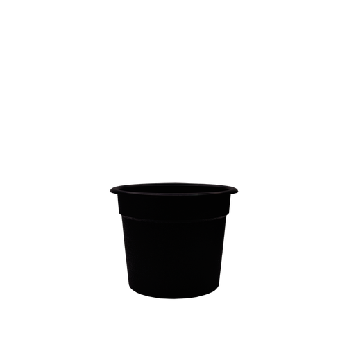 vaso redondo atrative 2l cor preto