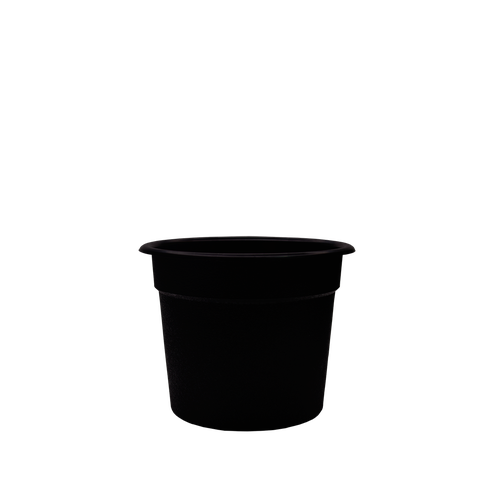 vaso redondo atrative 2 8l cor preto