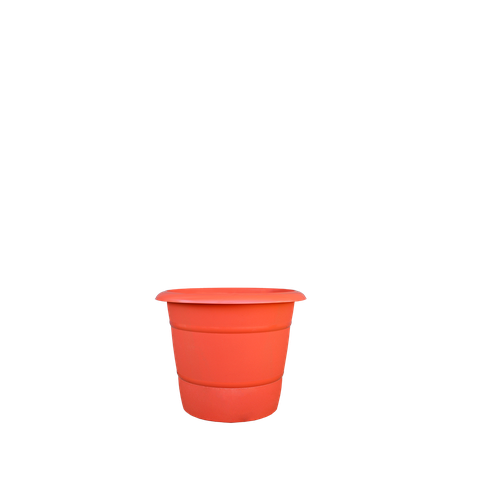 vaso redondo paris 430ml cor ceramica