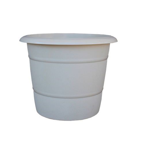 vaso redondo paris 11l cor marmore