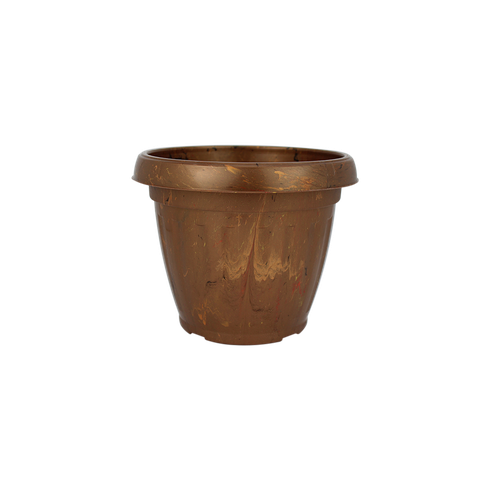 vaso romano n1 dourado