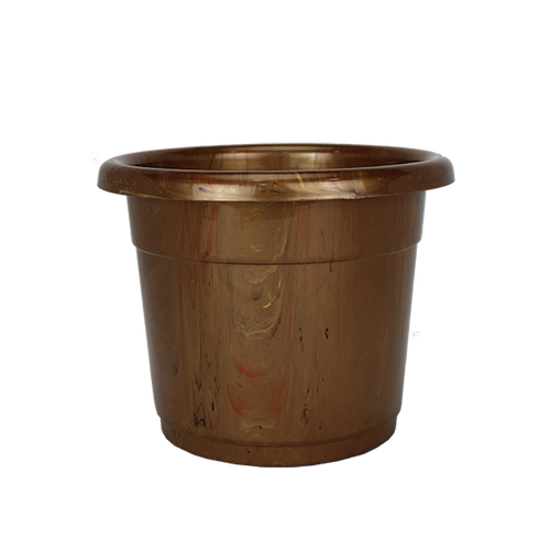 vaso decor n18 cor dourado