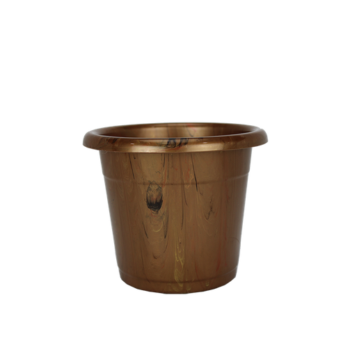 vaso decor n15 cor dourado
