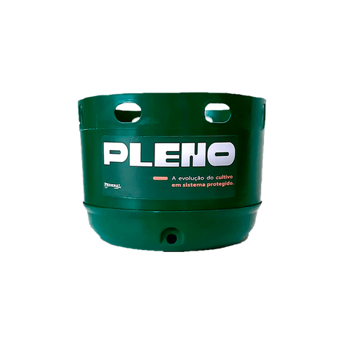 vaso pleno federal agro