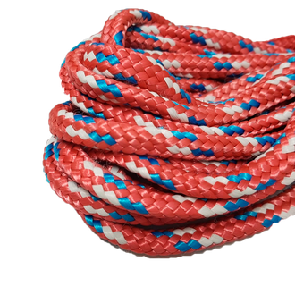 Kit Corda TR Pet MA 10 Colorida STARK
