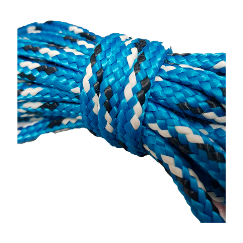 kit corda tr pet ma 08 azul stark 10m1