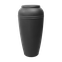 vaso persa redondo alto 78 preto