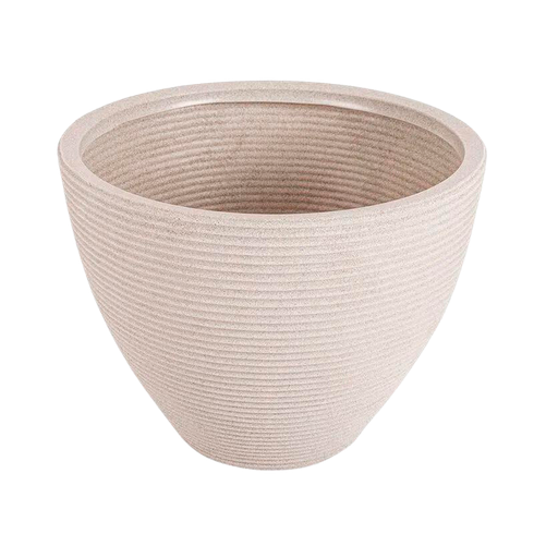 cone baixo riscato 36 vasap branco marmore