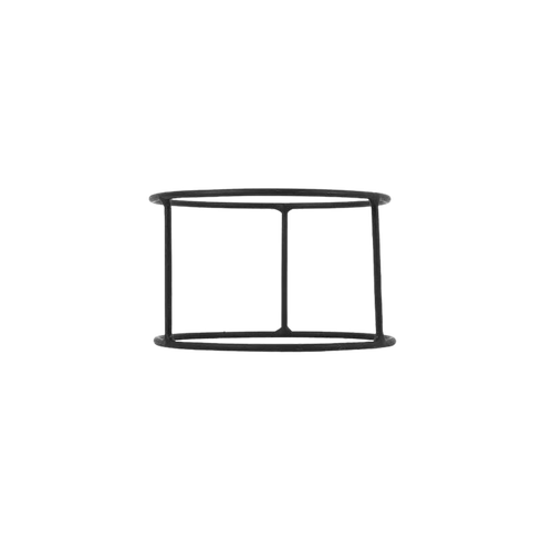 suporte versa 25 baixo preto