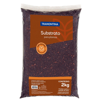 Substrato Orgânico Tramontina
