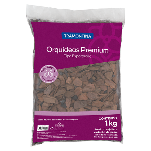 orquidea premium tipo exportacao tramontina 1kg